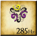 285Hz