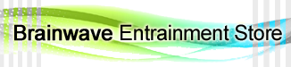 Brainwave Entrainment Store