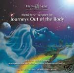 Journeys Out of Body CD Series