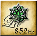 852Hz