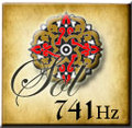 741Hz