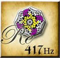417Hz