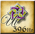 396Hz