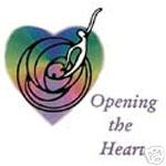 Opening the Heart Series