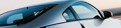 Get paid to drive your car!