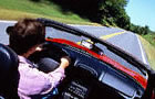 Drive a free new car!