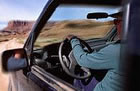 Get a free new car to drive!
