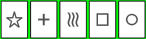 zener cards